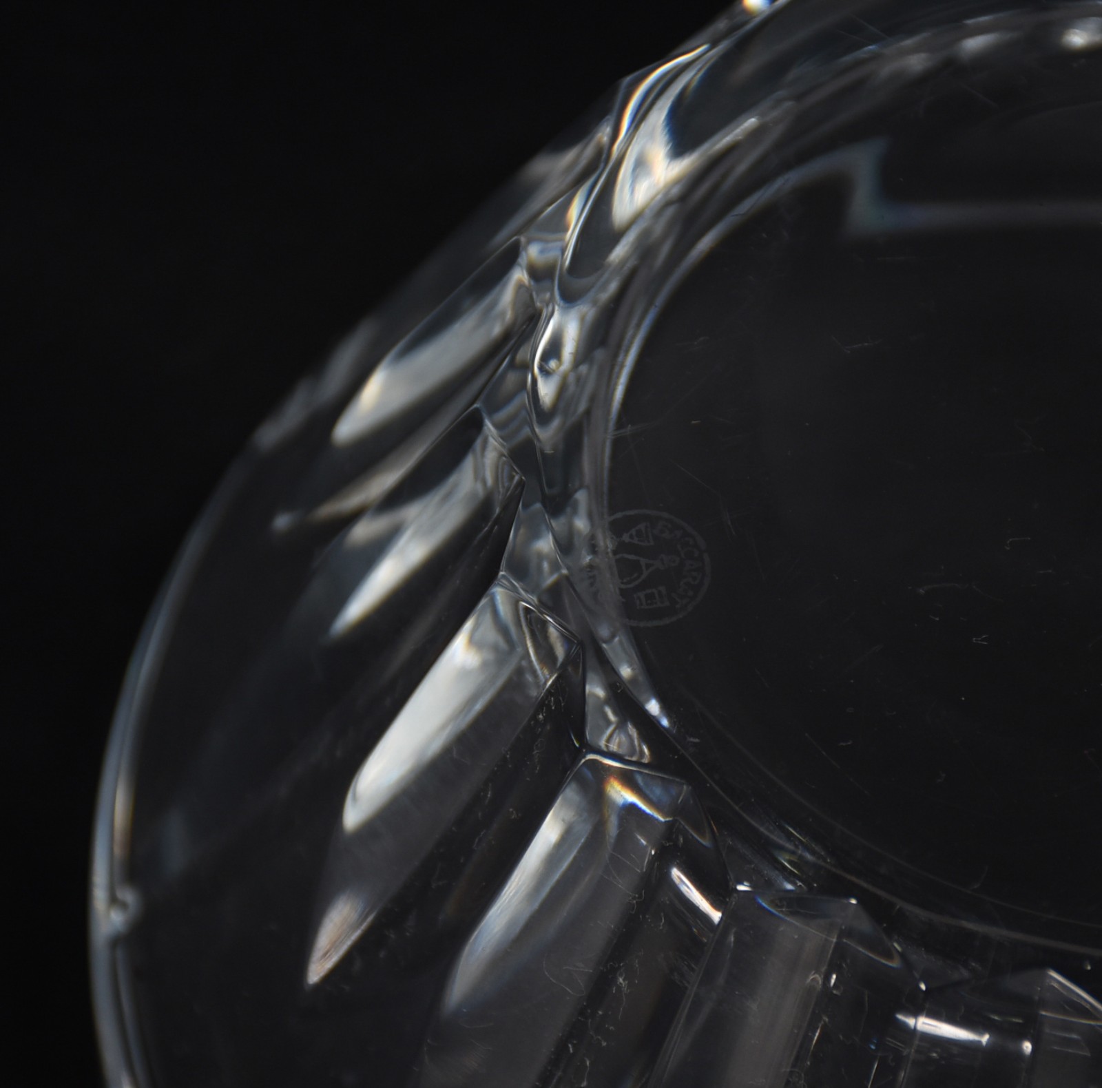 Baccarat (1764) - foto 6 de 6