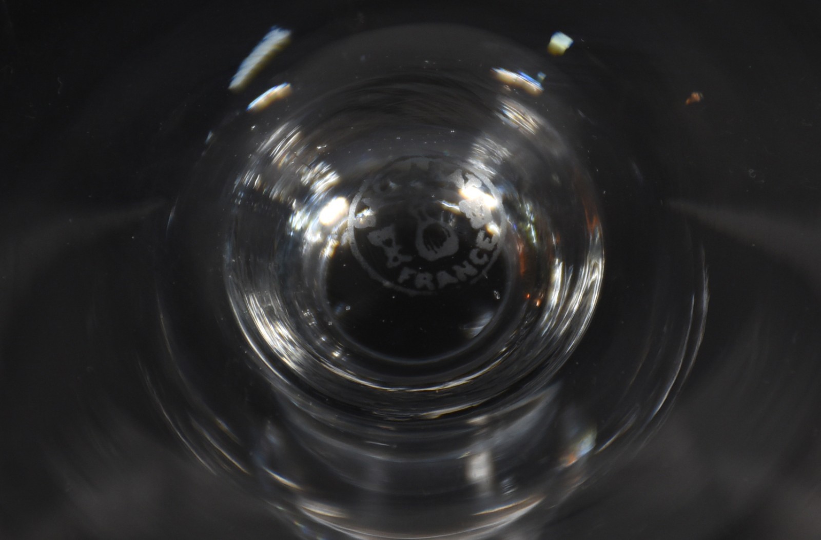 Baccarat (1764) - foto 3 de 3