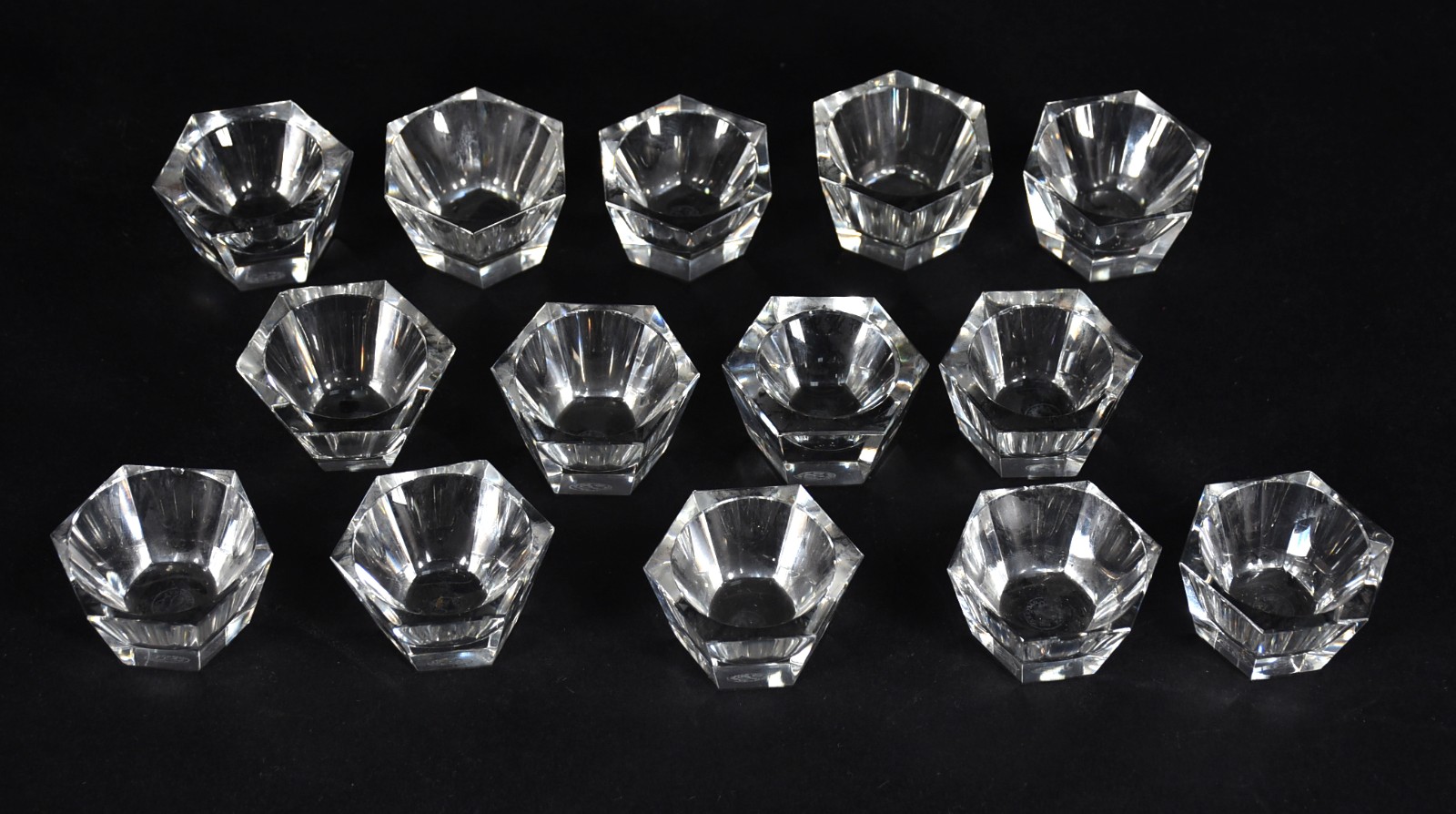 Baccarat (1764) - foto 1 de 4
