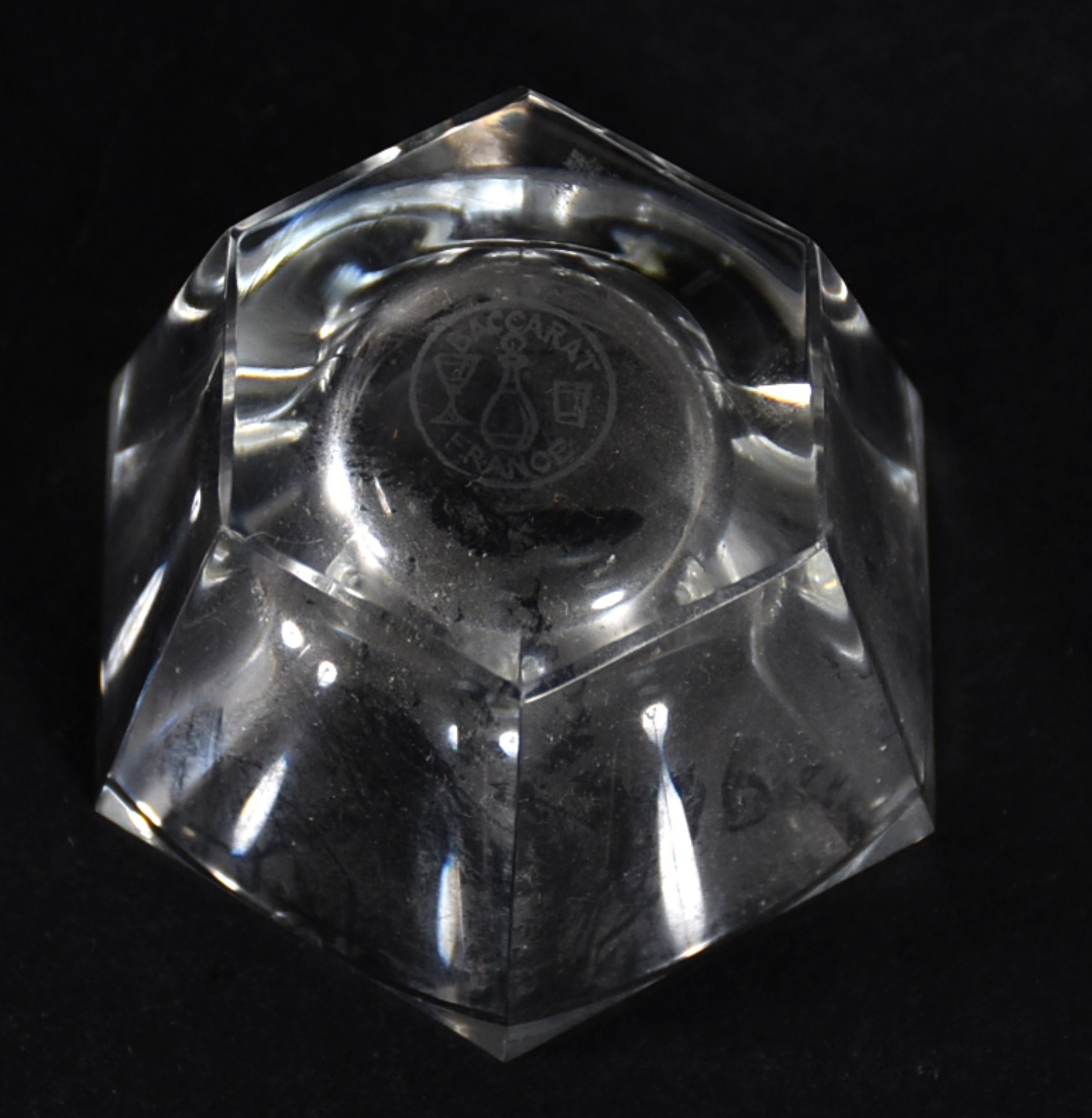 Baccarat (1764) - foto 3 de 4