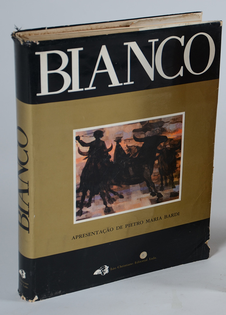 Livro - BIANCO