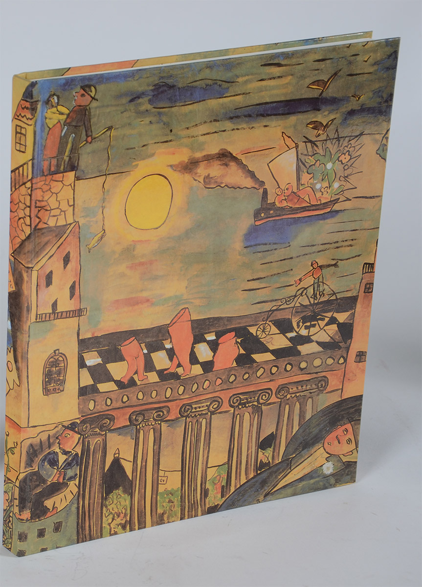 Livro - CÍCERO DIAS