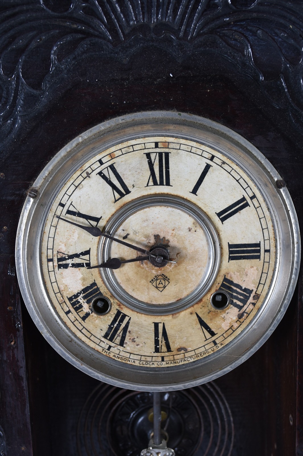 Ansonia Clock Company (1851-2006) - foto 3 de 4