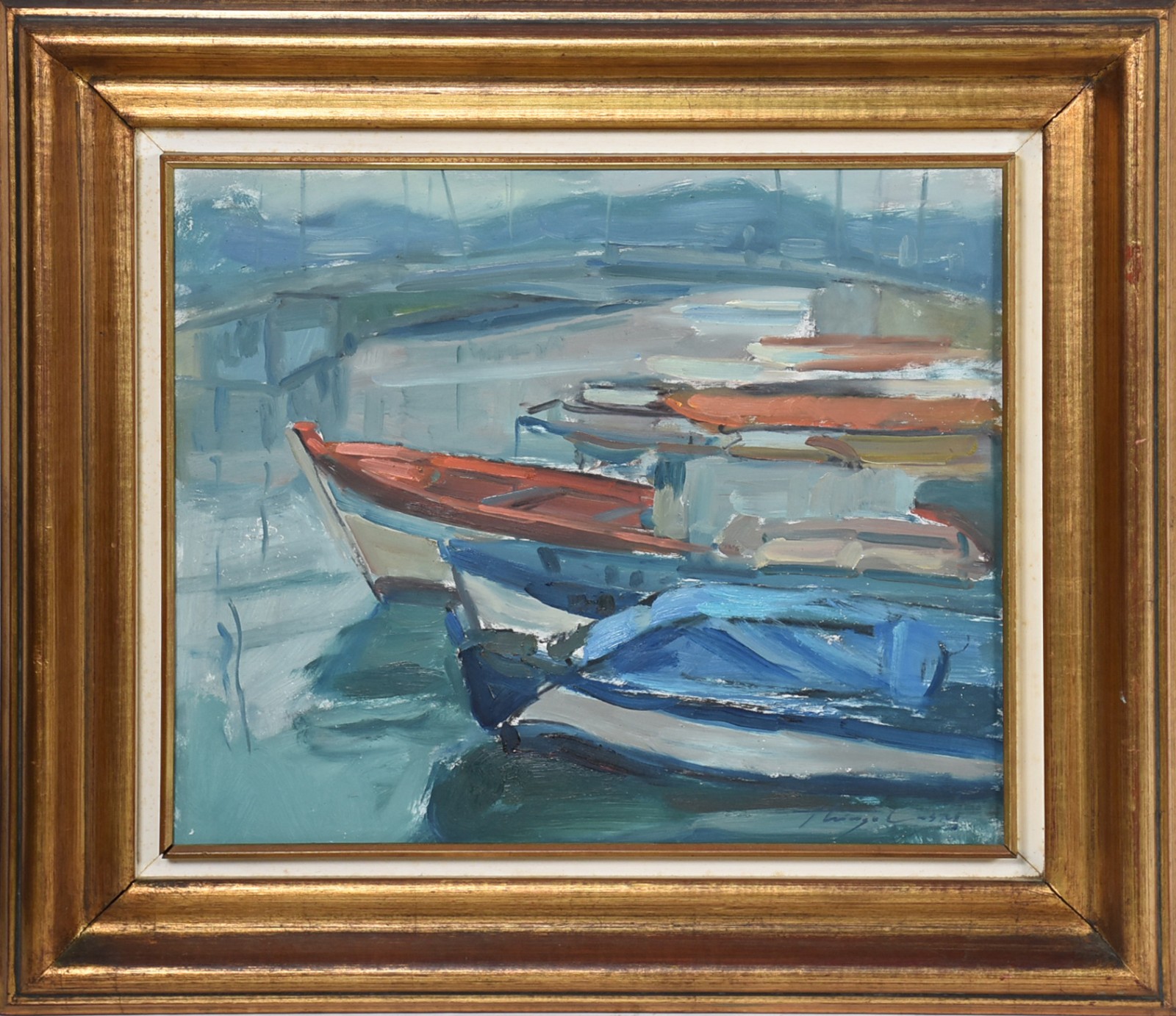 Thiago Castro (1984), Barcos - foto 2 de 4