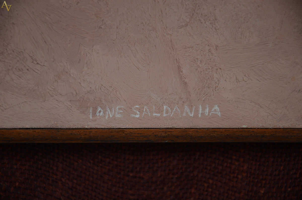 Ione Saldanha (1919-2001), Composição - foto 3 de 3