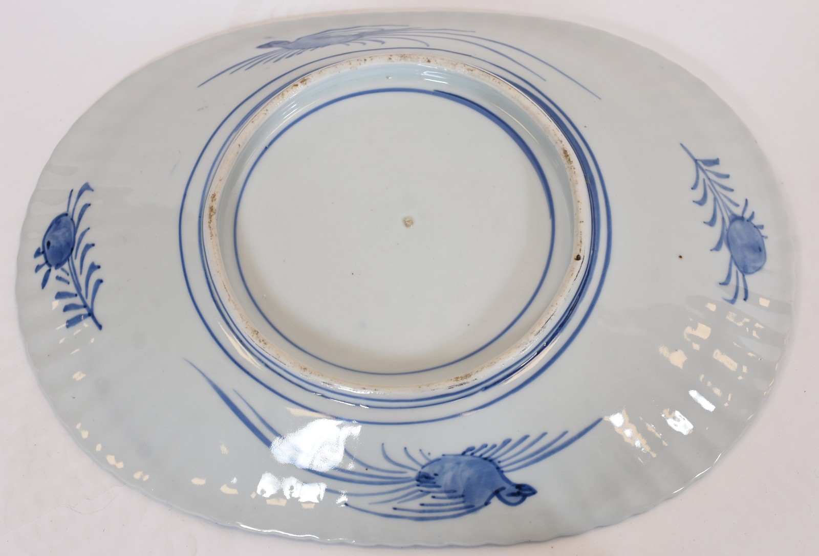 Porcelana Imari (1653) - foto 3 de 3