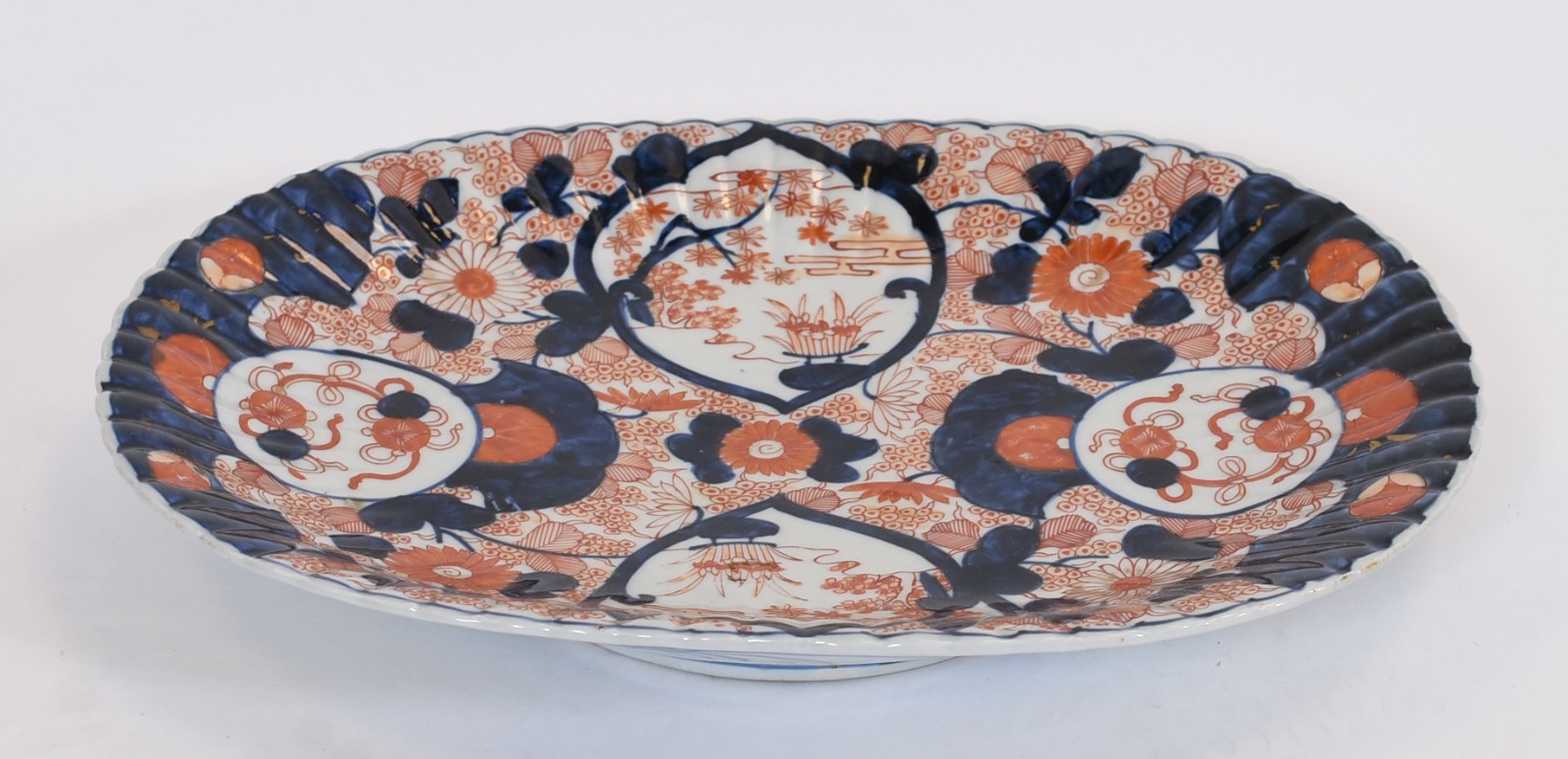 Porcelana Imari (1653) - foto 1 de 3