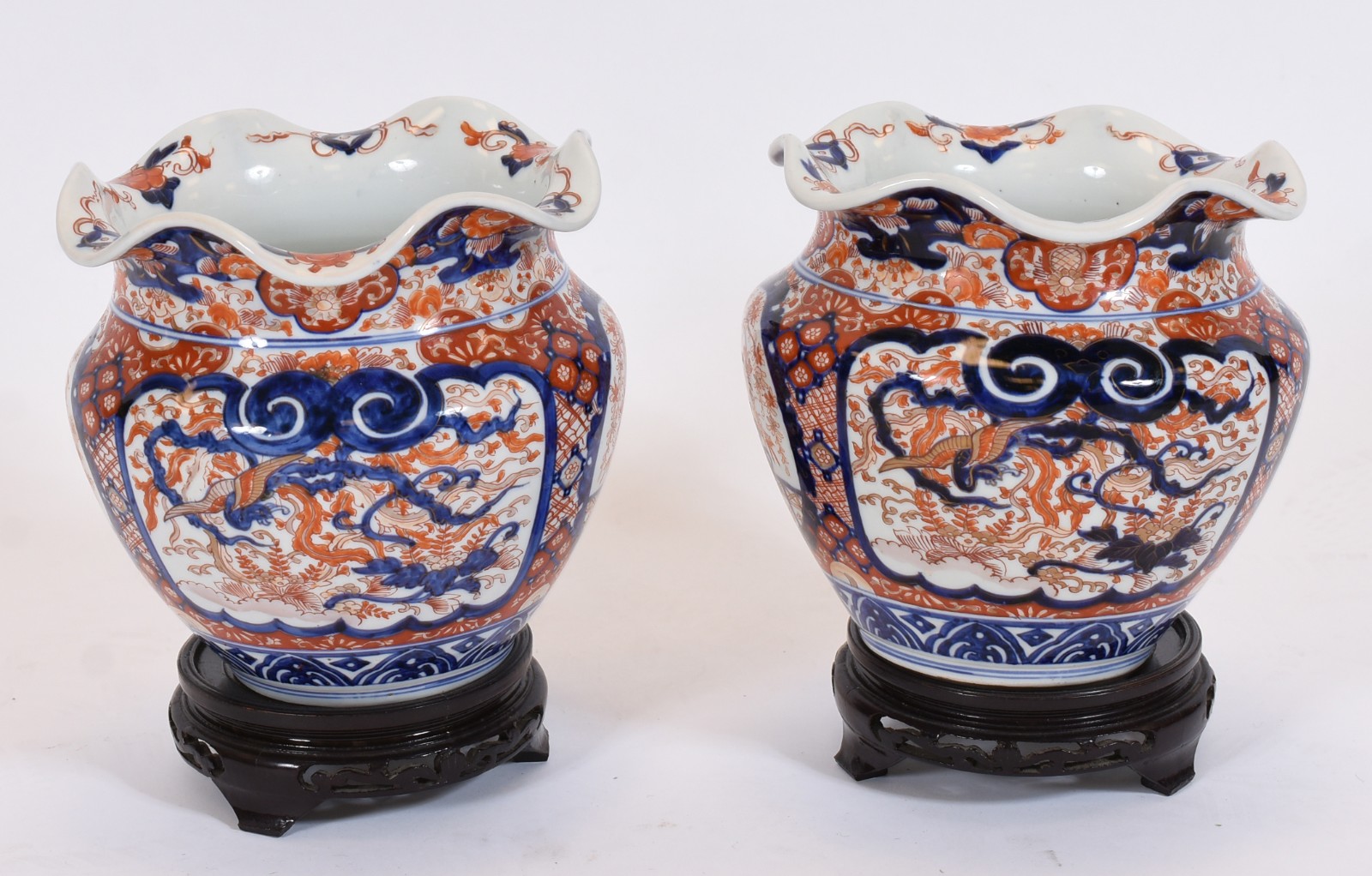 Porcelana Imari (1653) - foto 2 de 4