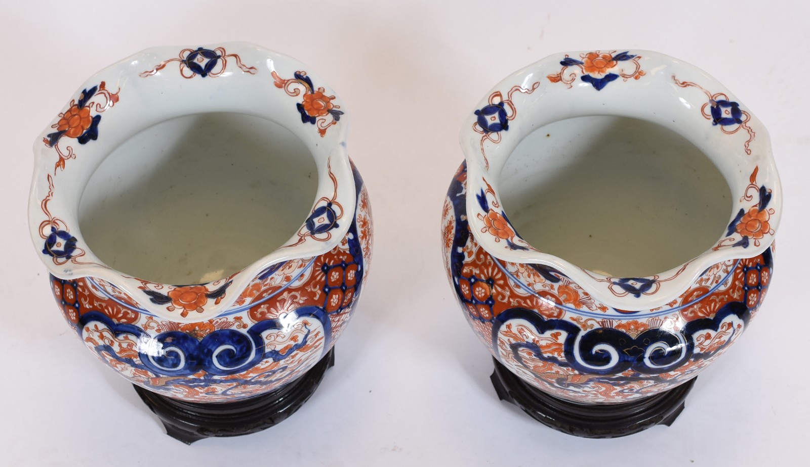 Porcelana Imari (1653) - foto 3 de 4