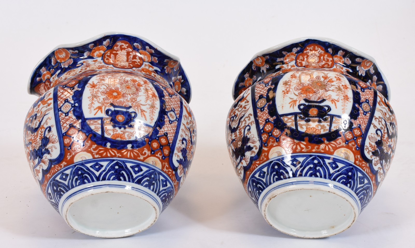 Porcelana Imari (1653) - foto 4 de 4