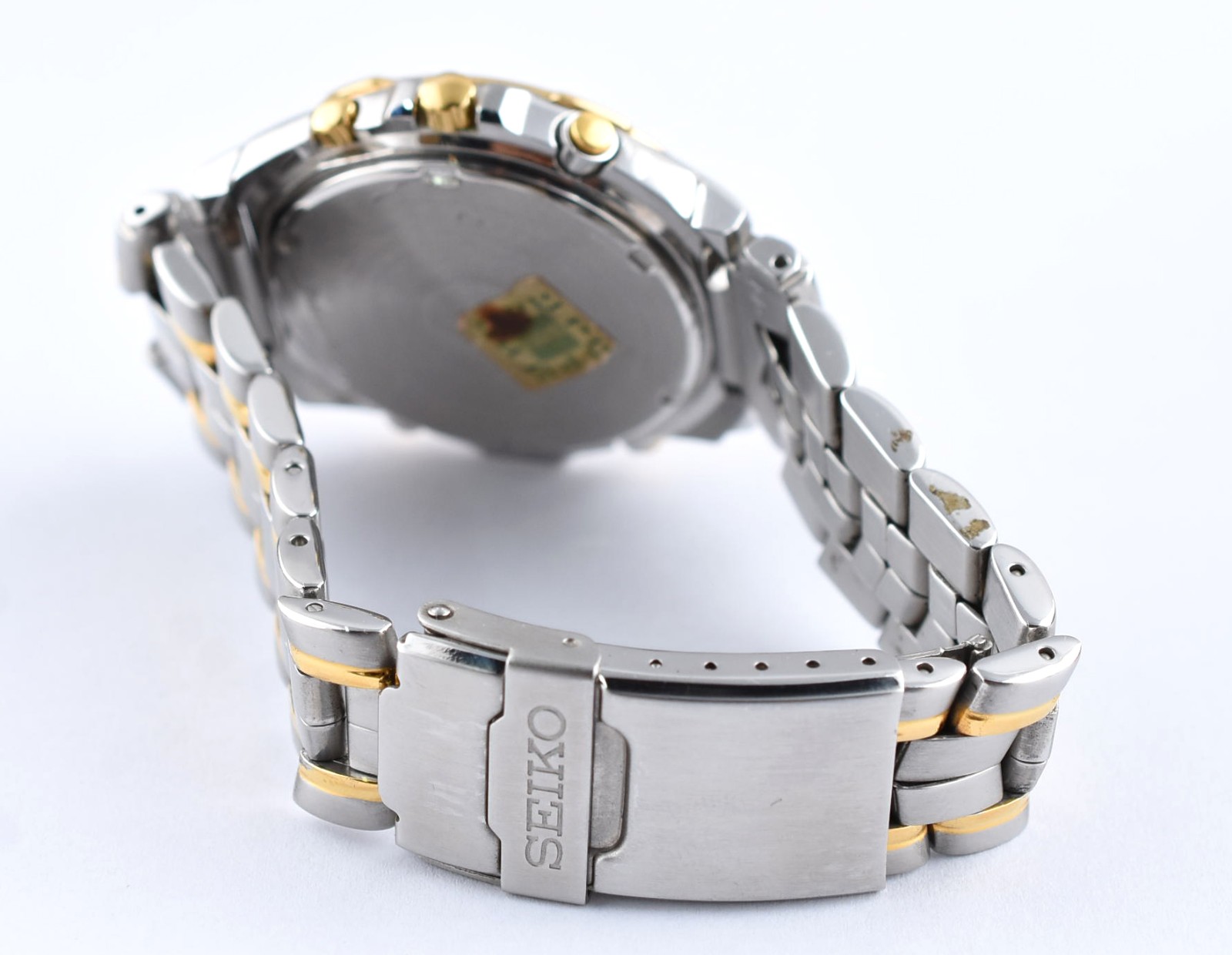 Seiko (1881) - foto 4 de 6