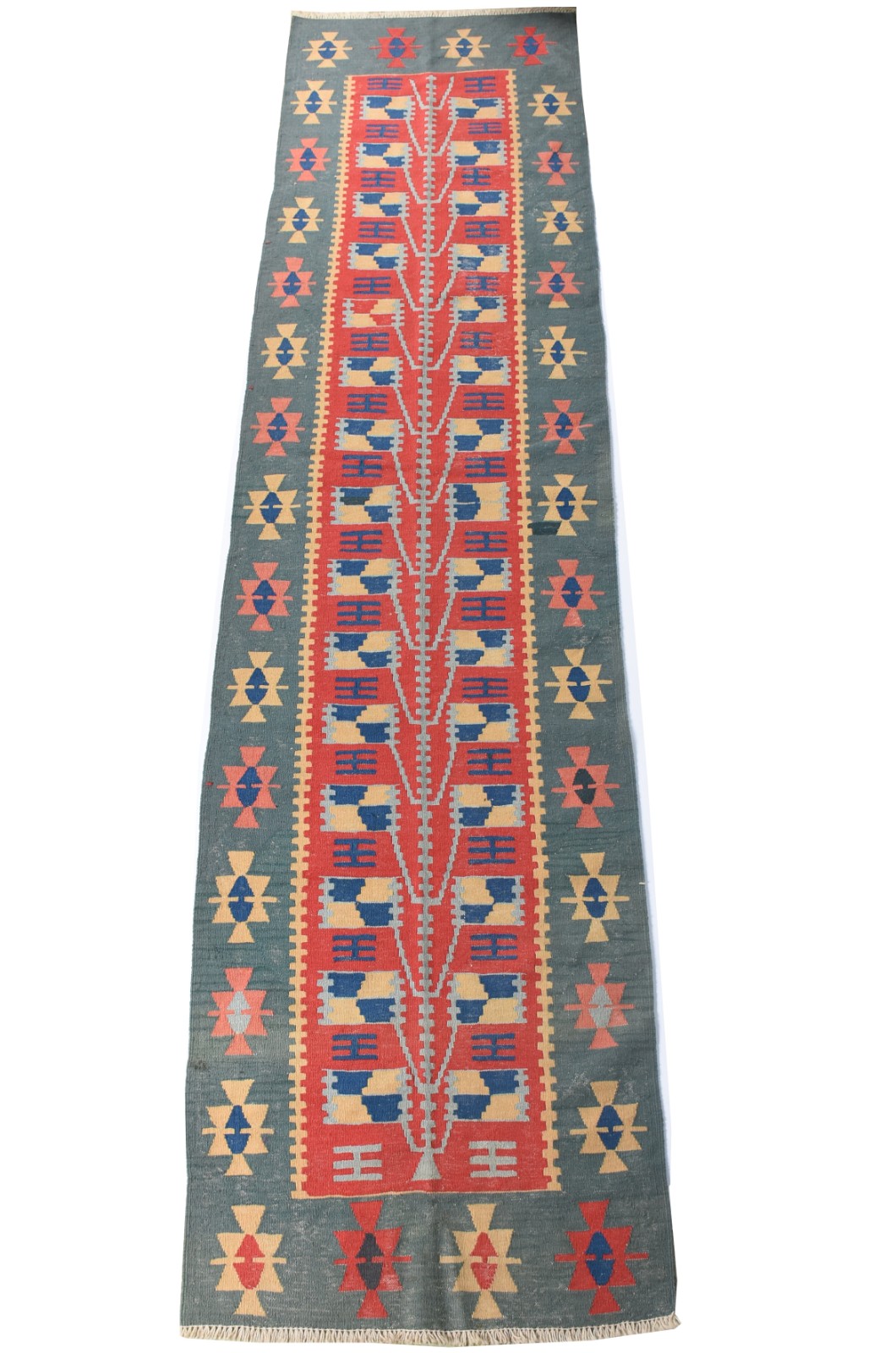 Tapete Kilim (1000) - foto 1 de 2