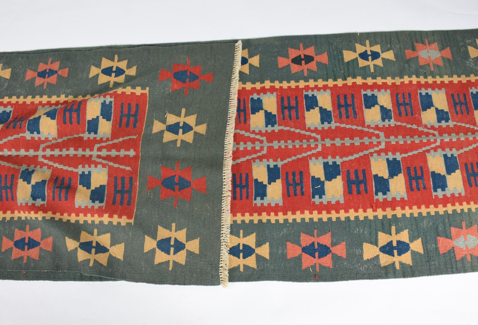 Tapete Kilim (1000) - foto 2 de 2