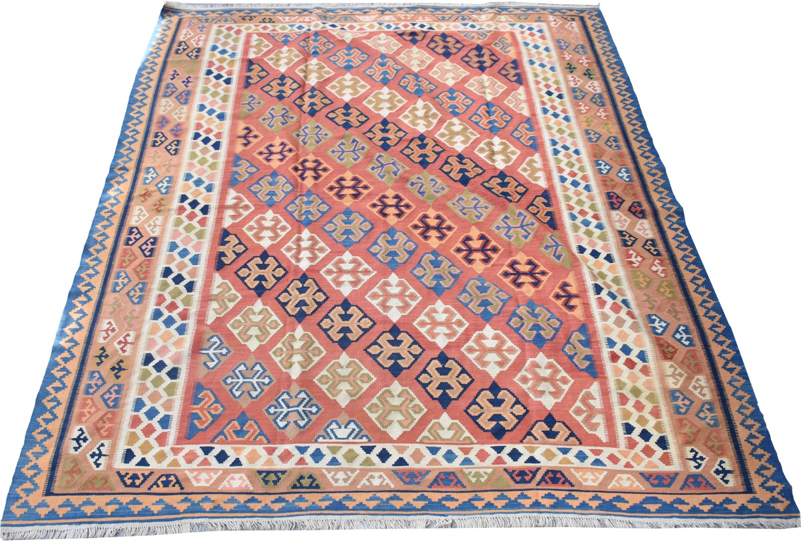 Tapete Kilim. - foto 1 de 2