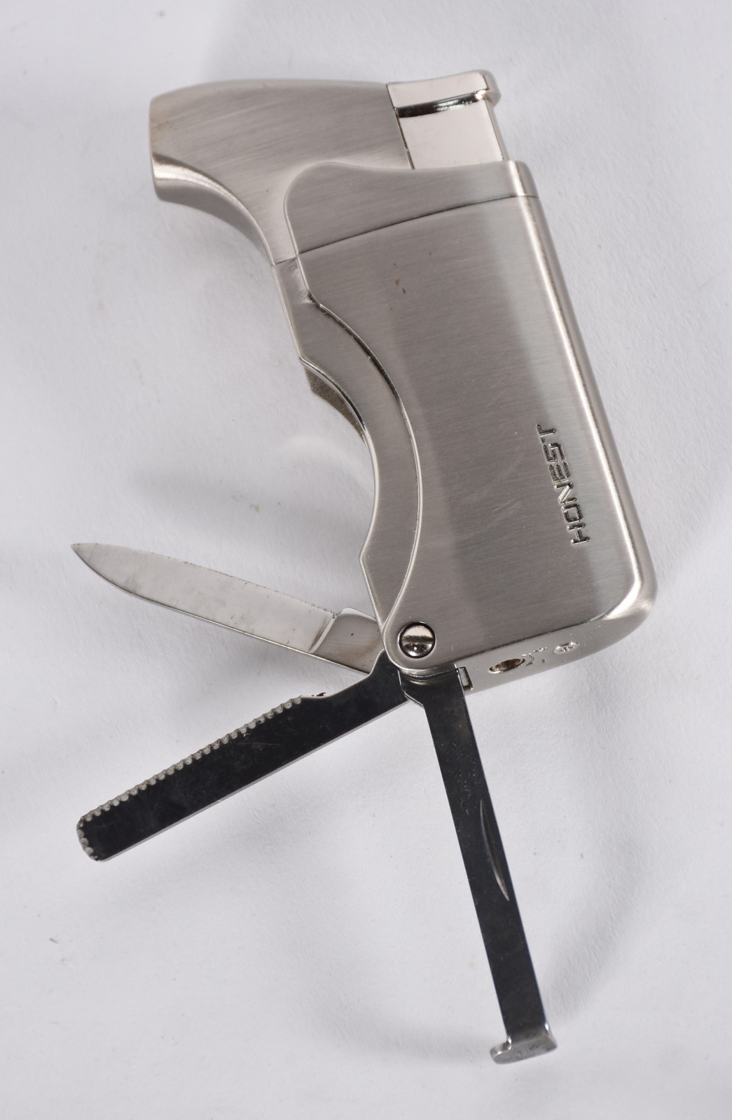 Oito cachimbos diversos, sendo das marcas Brial Piper Maker, Nally... - foto 2 de 6