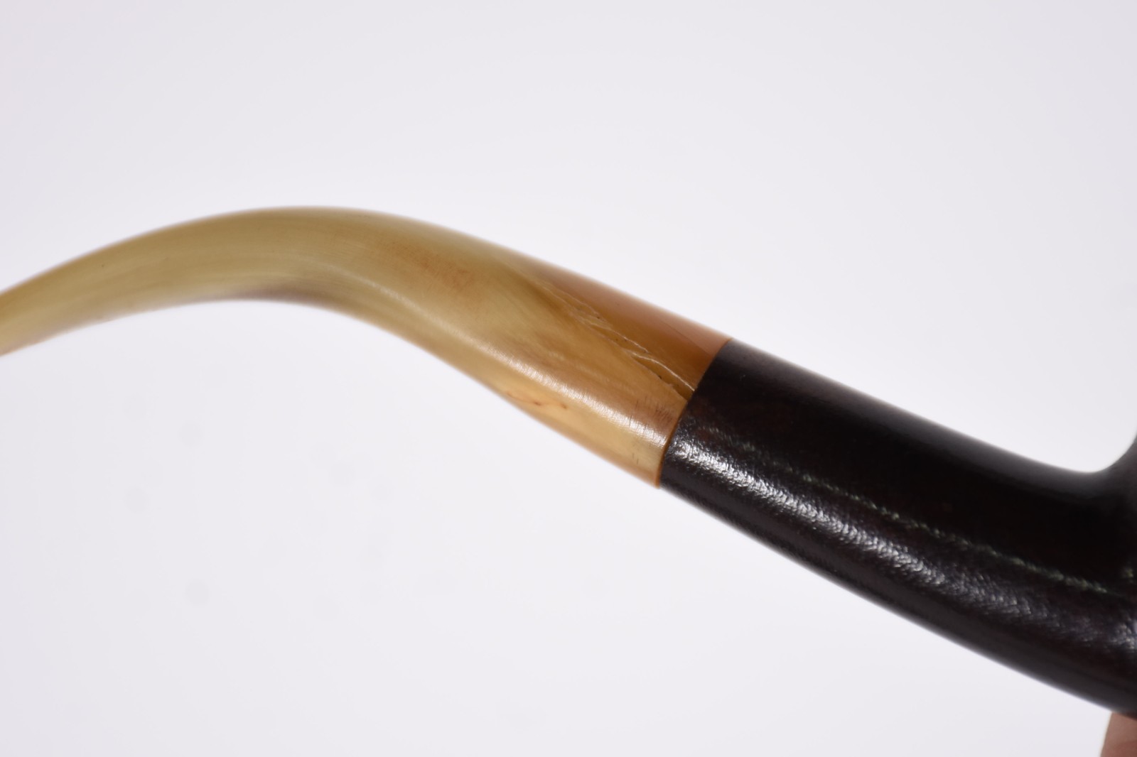 Oito cachimbos diversos, sendo das marcas Brial Piper Maker, Nally... - foto 5 de 6