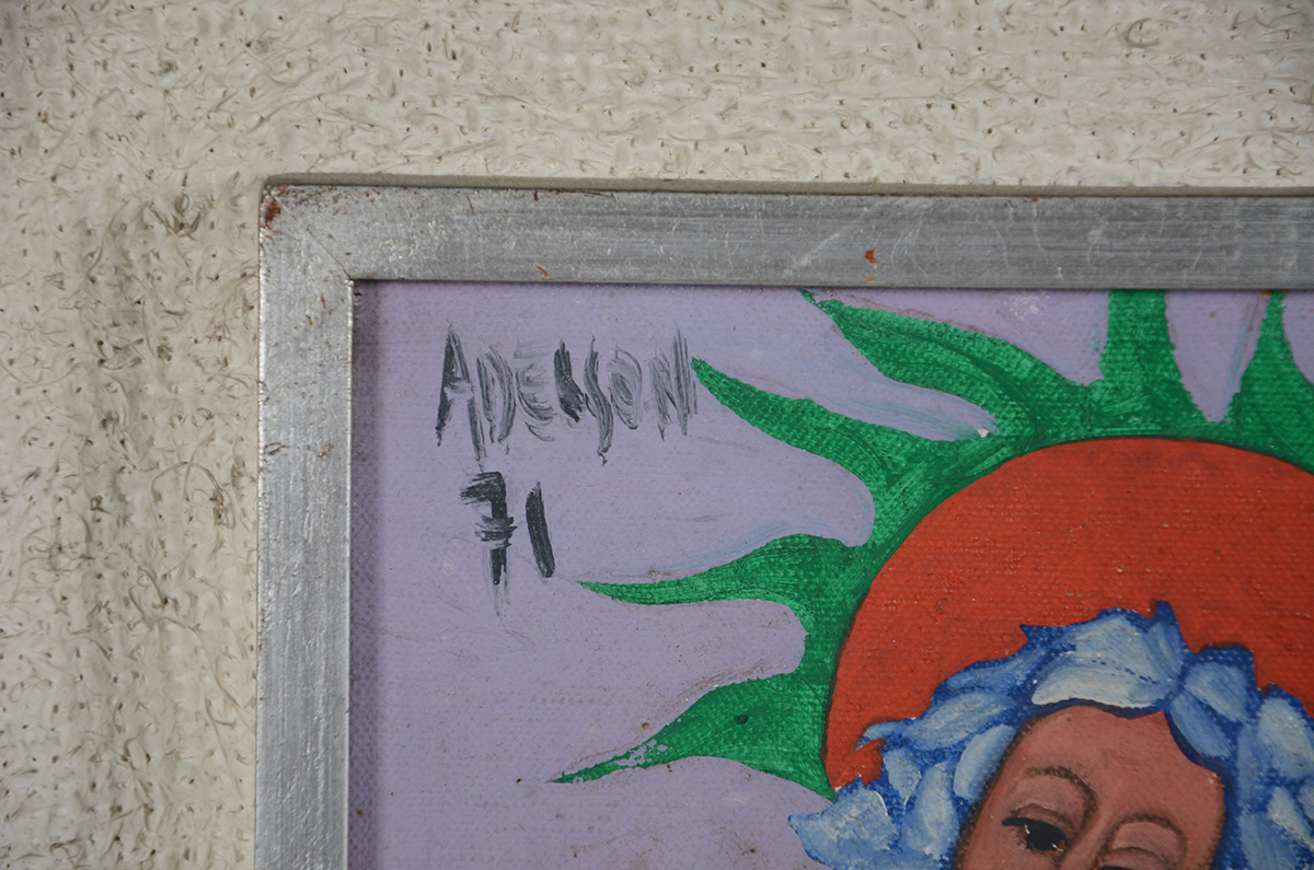 Adelson do Prado (1944-2013) - foto 3 de 4