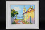 Thiago Castro (1984),  - ¨Paratí¨ o.s.t  med: 65 X 55 cm 