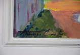 Thiago Castro (1984),  - ¨Paratí¨ o.s.t  med: 65 X 55 cm 
