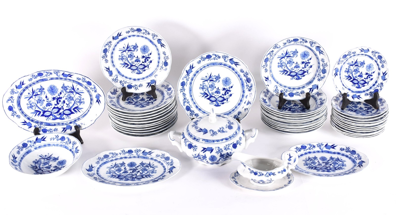 Porcelanas Steatita (1956) - foto 1 de 4