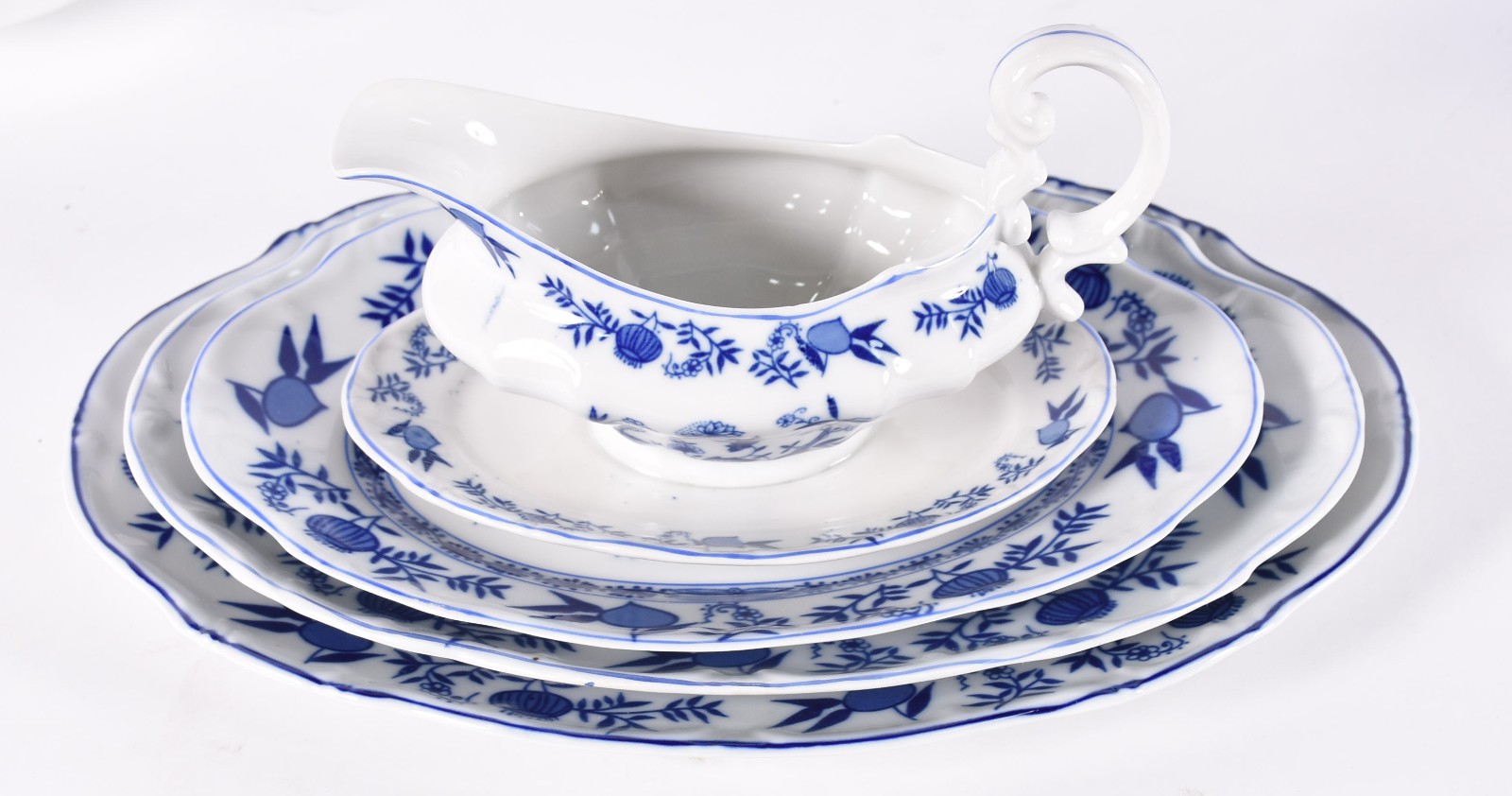 Porcelanas Steatita (1956) - foto 2 de 4