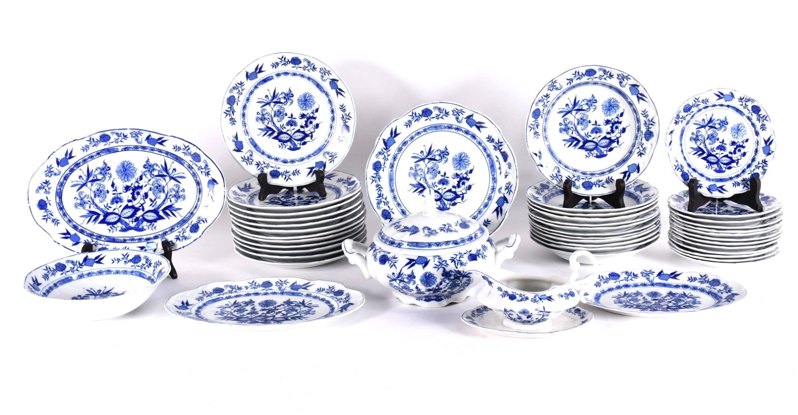 Porcelanas Steatita (1956) - foto 3 de 4