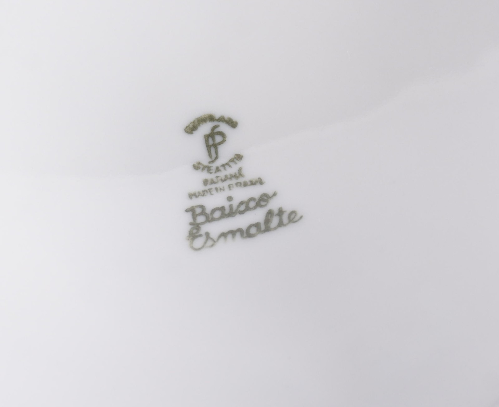 Porcelanas Steatita (1956) - foto 4 de 4