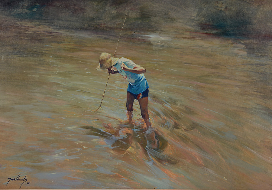 Pescador - foto 2 de 3
