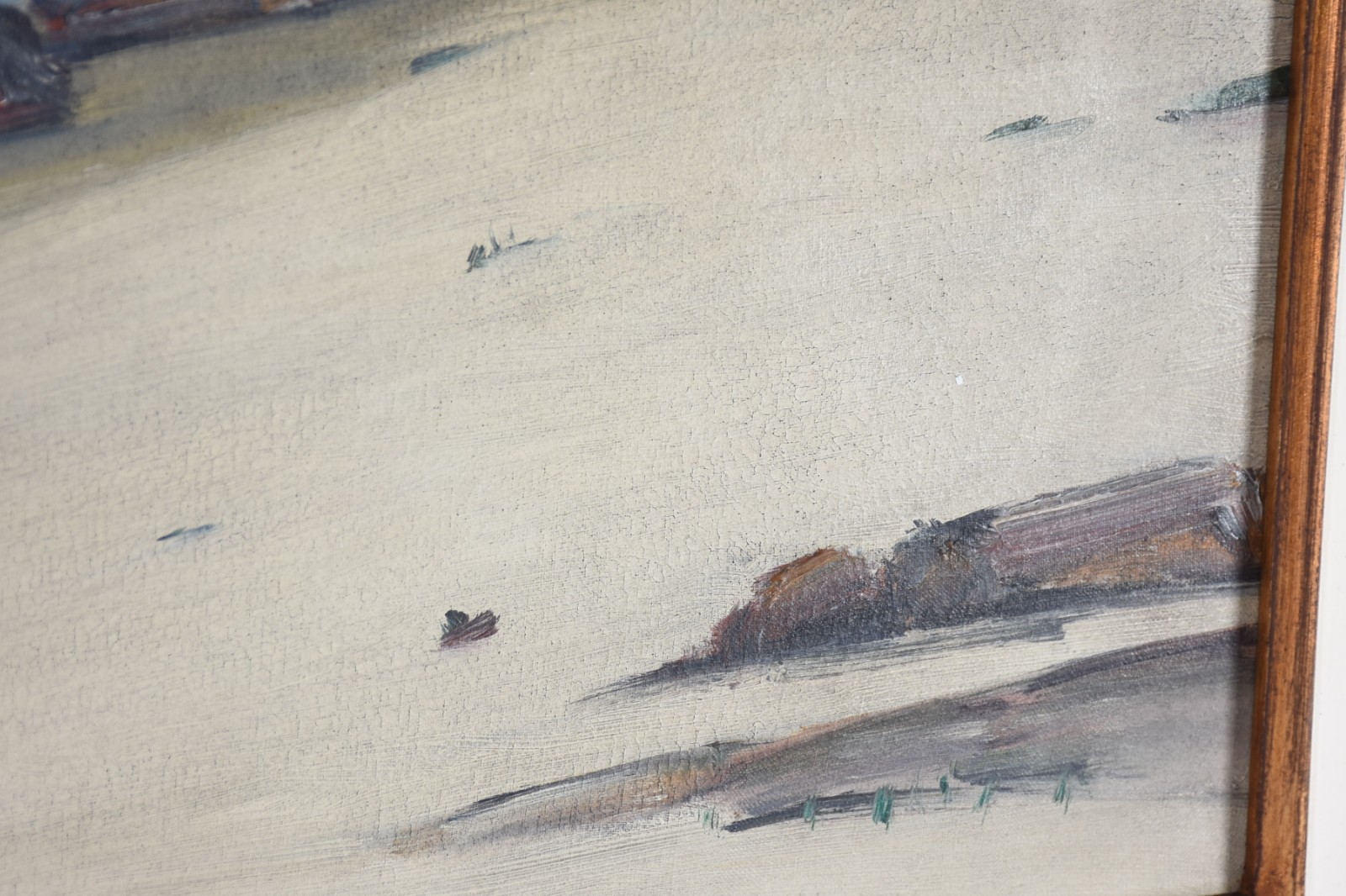 José Pancetti (1902-1958), Marinha - foto 4 de 8