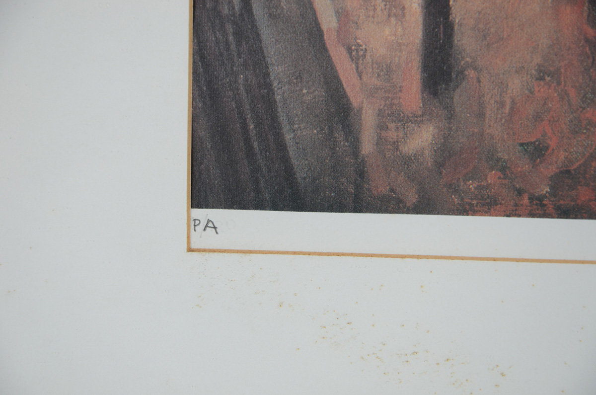 Juarez Machado (1941-2026), Atelier - foto 5 de 5