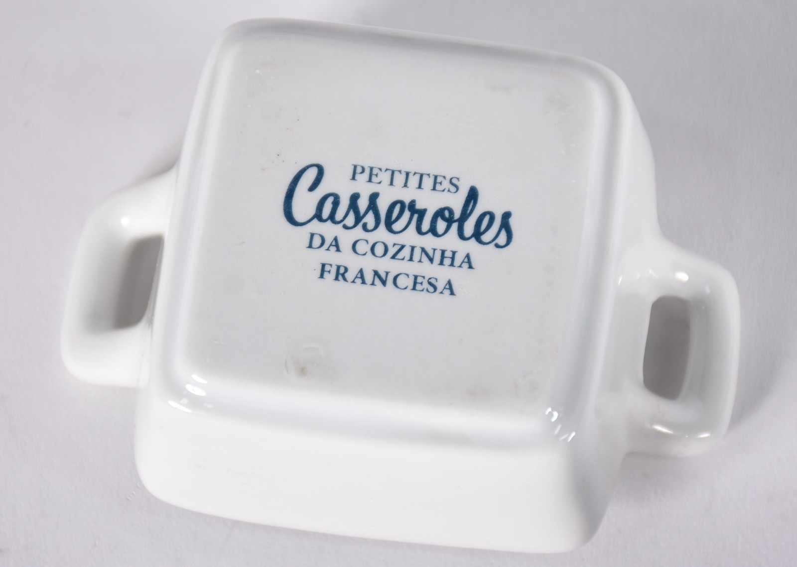 Conjunto de 12 "Petites Casseroles" da cozinha francesa, acompanham... - foto 3 de 8