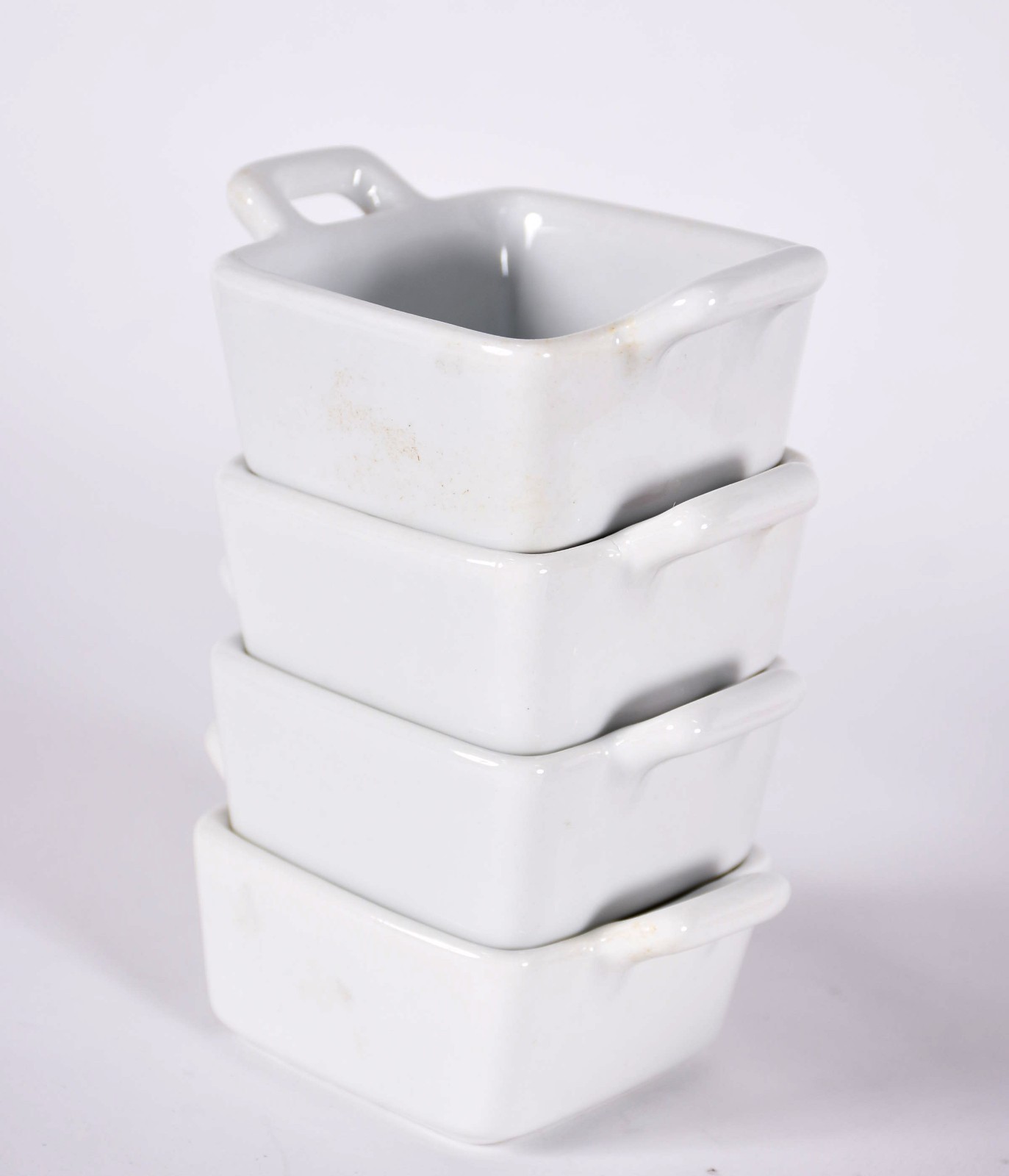 Conjunto de 12 "Petites Casseroles" da cozinha francesa, acompanham... - foto 4 de 8
