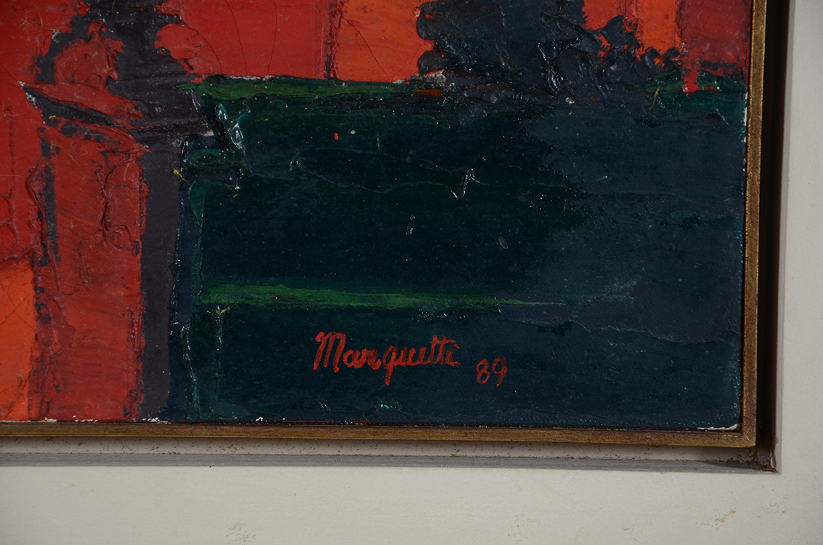 Ivan Marquetti (1941-2004) - foto 3 de 4