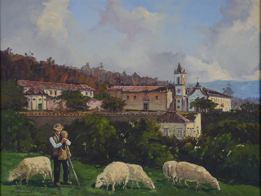 José Benigno (1955), Portugal - foto 2 de 3