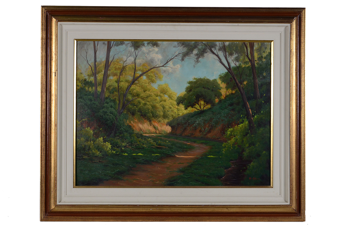 Paisagem - foto 1 de 4