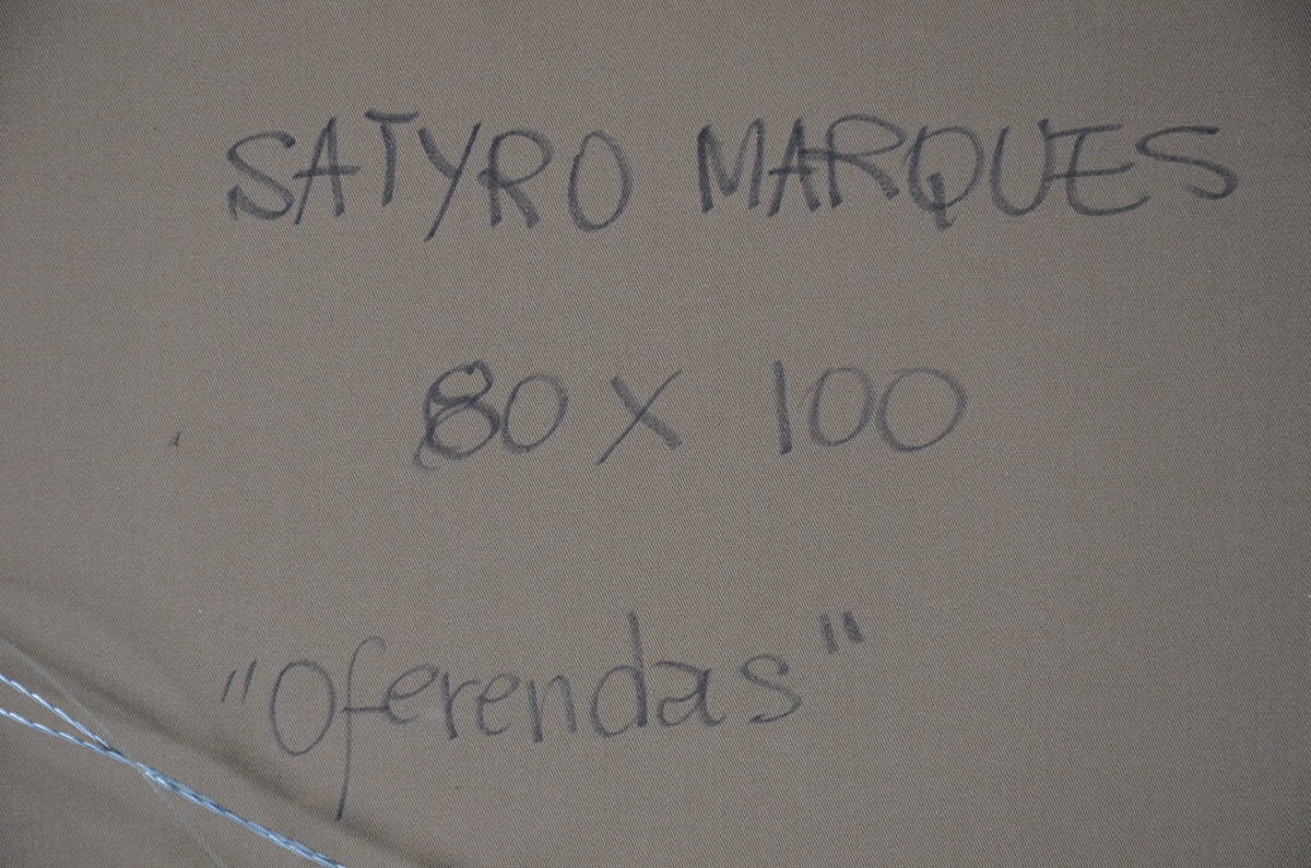 Satyro Marques (1935) - foto 4 de 4