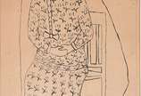 Djanira (1914-1979),  - Gravura 38/100.