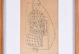 Djanira (1914-1979),  - Gravura 38/100.