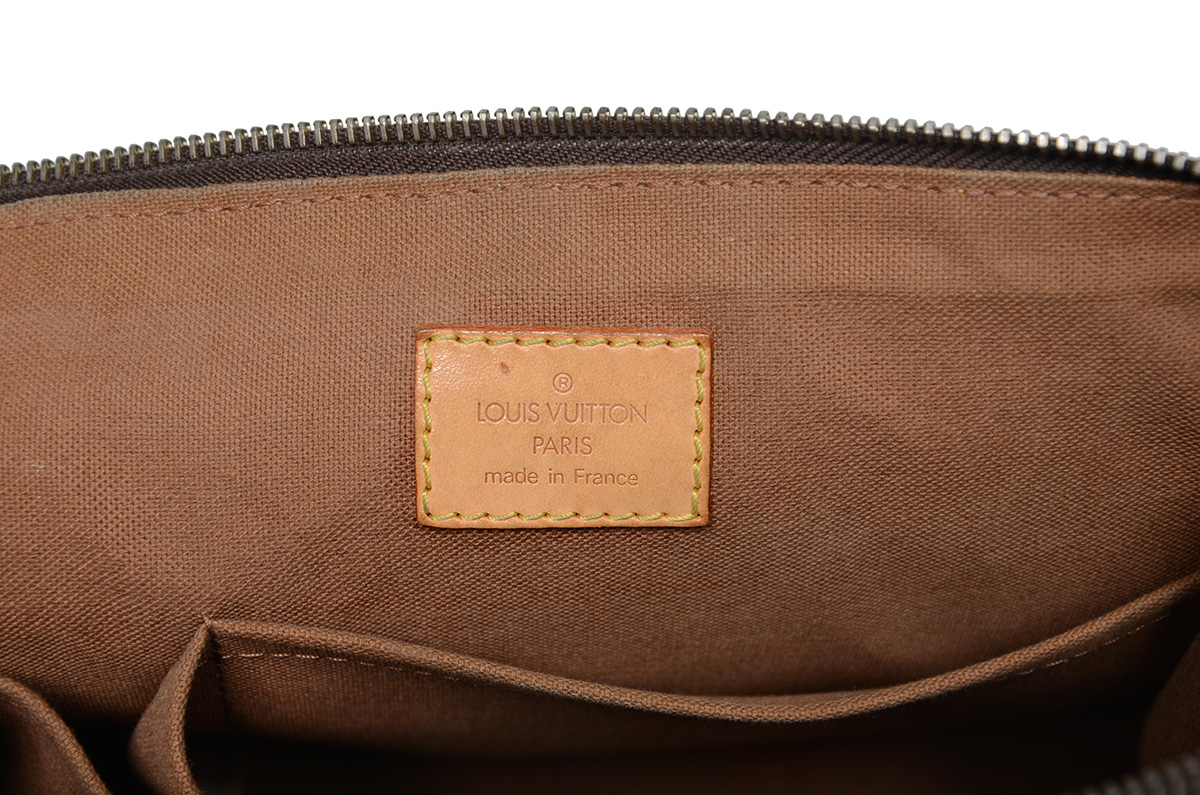 Louis Vuitton (1854) - foto 3 de 3