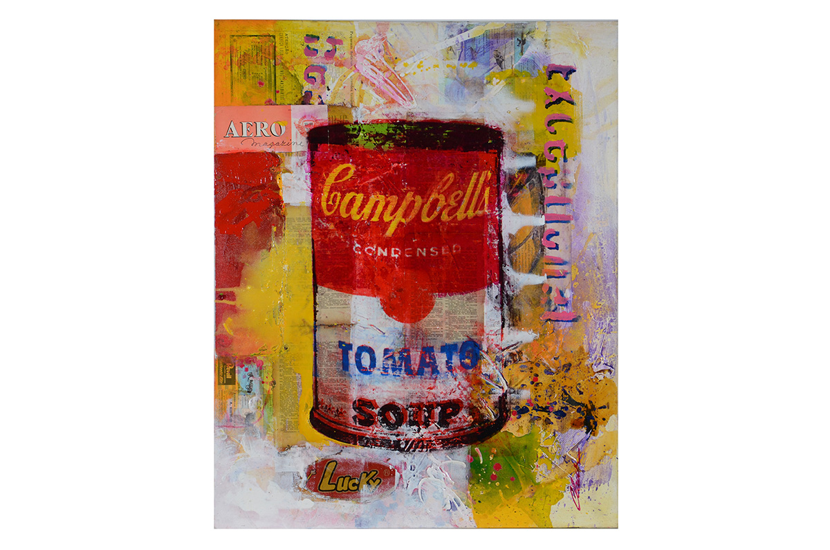 Campbell`s - foto 1 de 4
