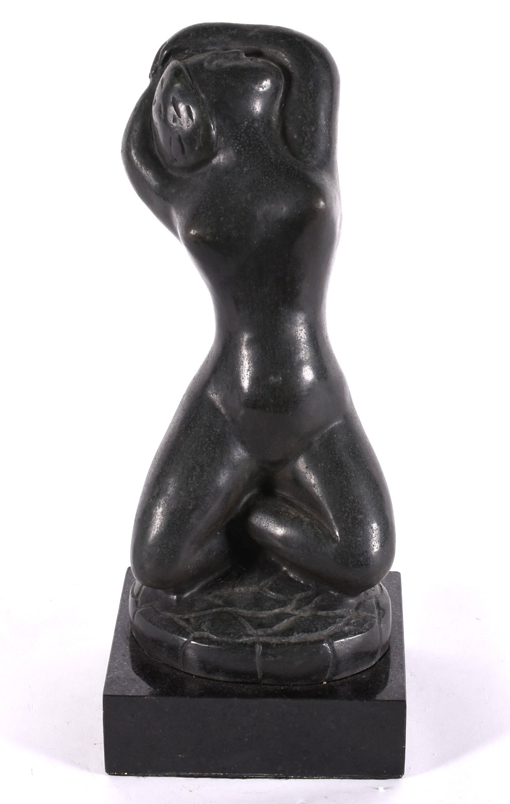 Alfredo Ceschiatti (1918-1989), Figura - foto 1 de 4