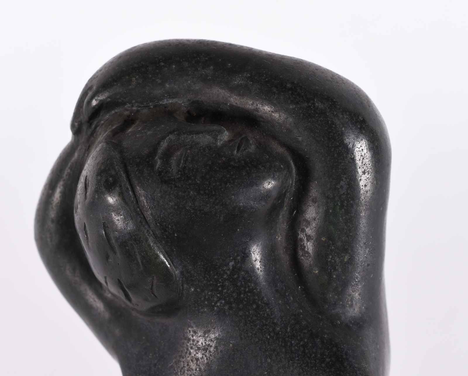 Alfredo Ceschiatti (1918-1989), Figura - foto 2 de 4