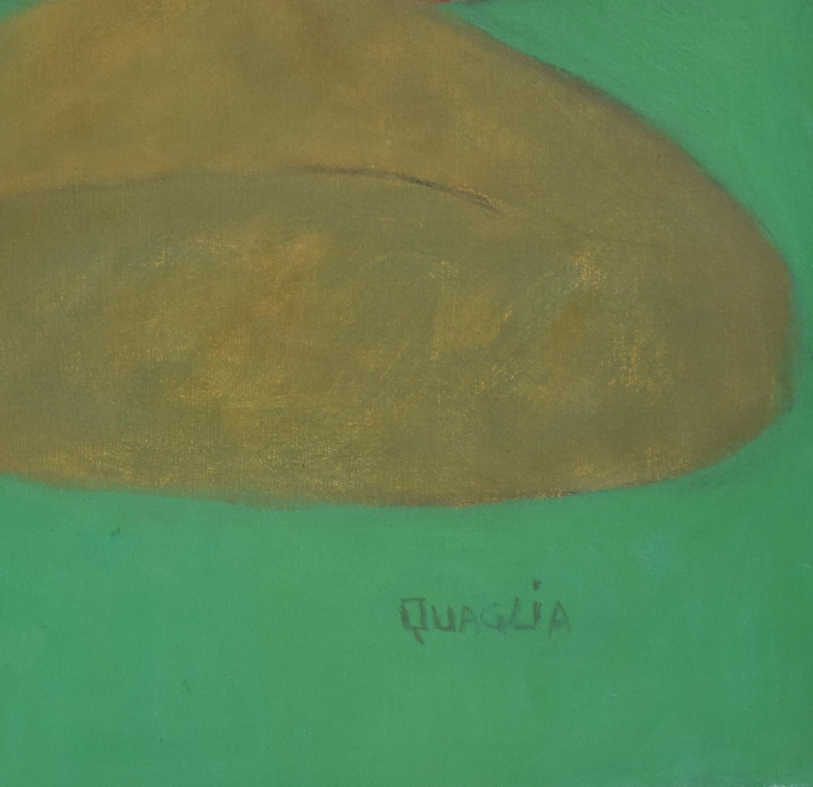 João Quaglia (1928-2014), Ilusionista - foto 2 de 3