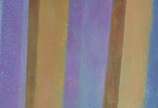 João Quaglia (1928-2014), Ilusionista - Óleo sobre tela, datado 2007.