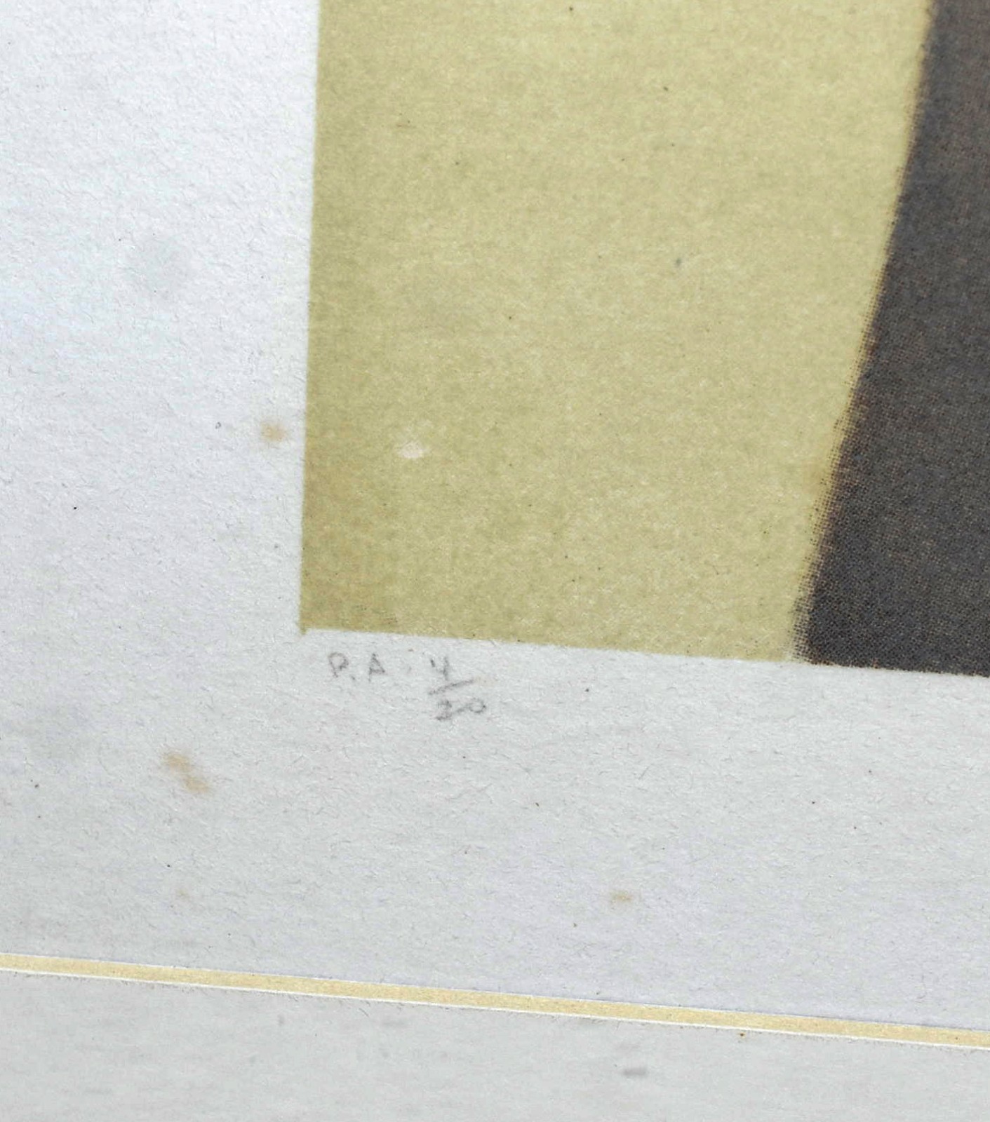 Milton Dacosta (1915-1988), Figura - foto 3 de 5