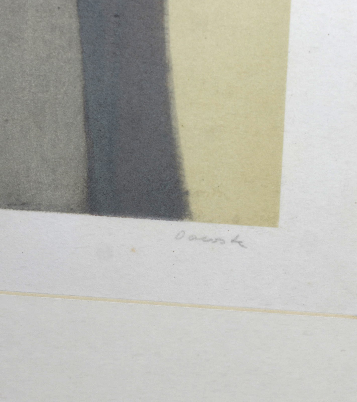 Milton Dacosta (1915-1988), Figura - foto 4 de 5