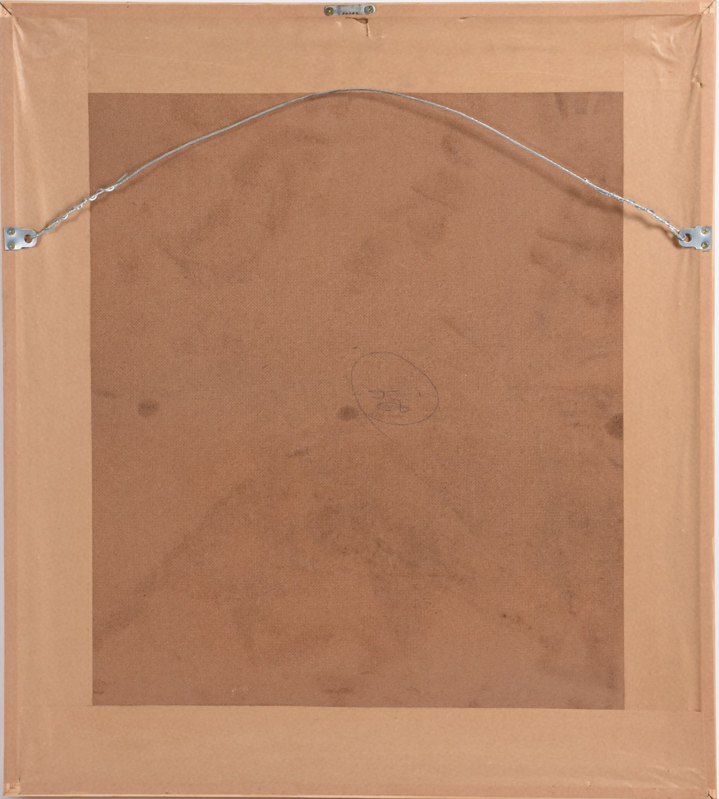 Milton Dacosta (1915-1988), Figura - foto 5 de 5