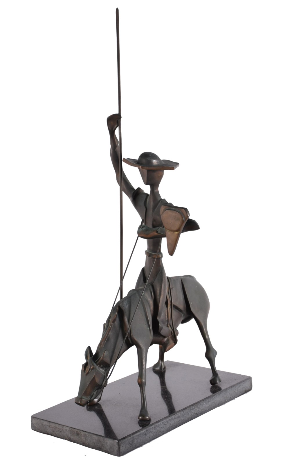 Dom Quixote - foto 1 de 6