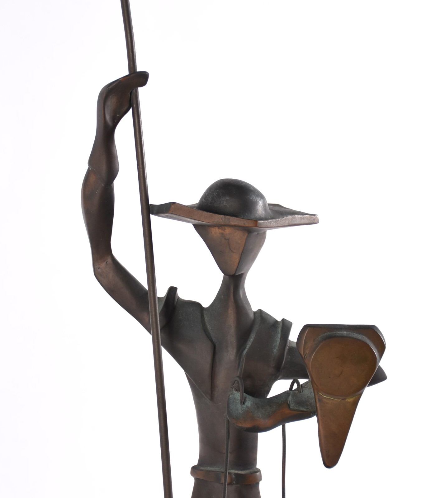 Dom Quixote - foto 2 de 6