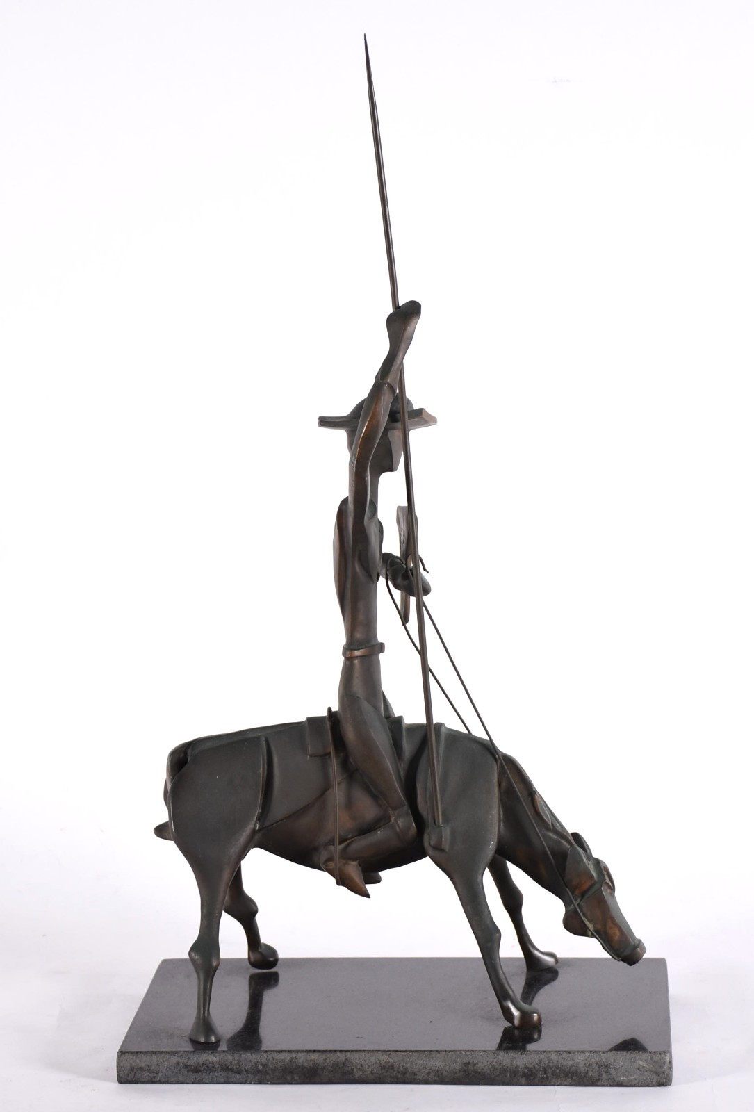 Dom Quixote - foto 4 de 6